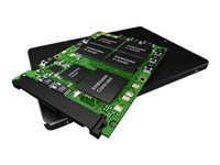 Samsung-IMSourcing MZ7LH128HBHQ 128 GB Solid State Drive - 2.5" Internal - SATA