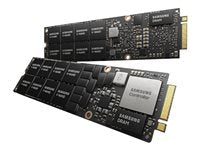 Samsung-IMSourcing PM983 3.84 TB Solid State Drive - Internal - PCI Express