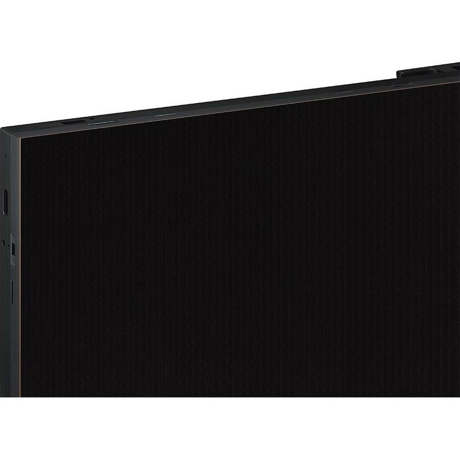 Samsung IW008J Indoor Direct-View LED Cabinet - The Wall MicroLED 0.84mm | TechSoft