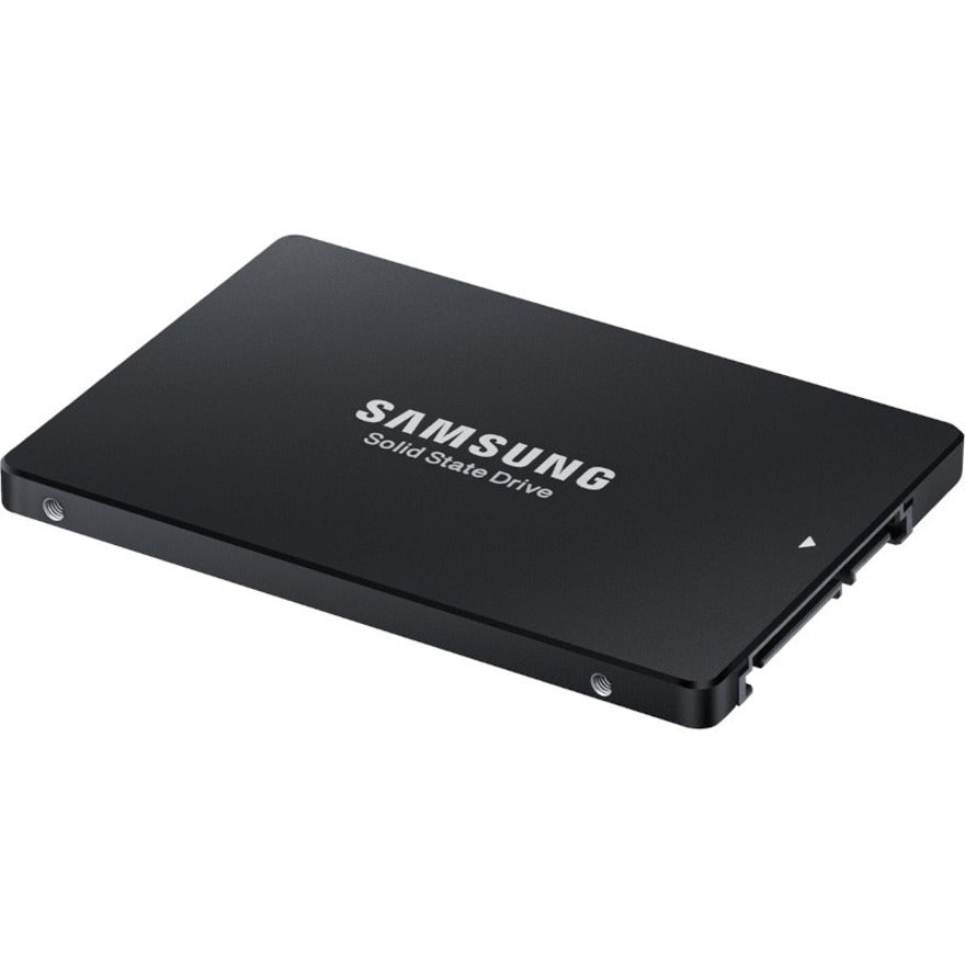 Samsung-Imsourcing Pm893 480 Gb Solid State Drive - 2.5" Internal - Sata (Sata/600)