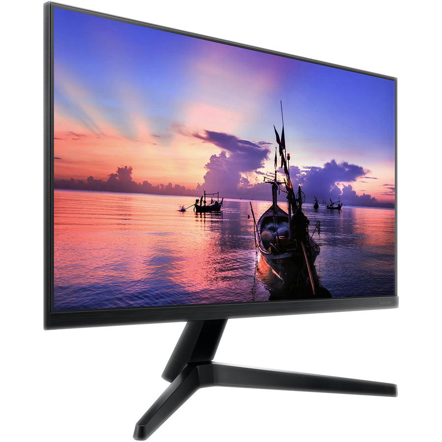 Samsung Lf22T350Fhnxza 22 Inch 1000:1 5Ms Hdmi Ips Led Monitor W/ Borderless Design