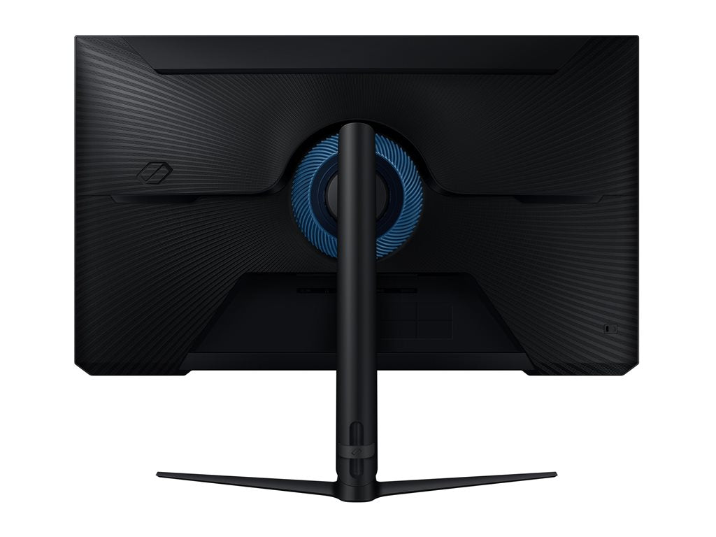 Samsung Odyssey G3 S32DG302EN - G30D Series - LED monitor - gaming - 32 - 1920 x 1080 Full HD (1080p) @ 180 Hz - VA -