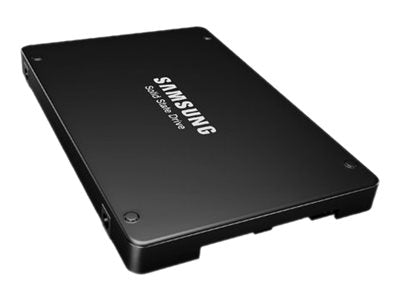 Samsung PM1643 MZILT15THMLA - SSD - 15.36 TB - internal (desktop) - 2.5 - SAS 12Gb/s"