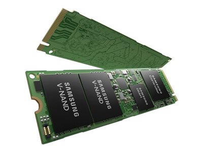 Samsung PM981a MZVLB1T0HBLR - SSD - 1 TB - internal - M.2 - PCIe 3.0 x4 (NVMe)
