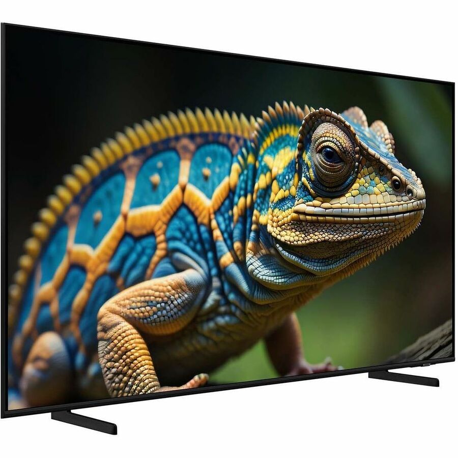 Samsung Q60D QN50Q60DAF 49.5" Smart LED-LCD TV - 4K UHDTV - High Dynamic Range (HDR) - QN50Q60DAFXZA