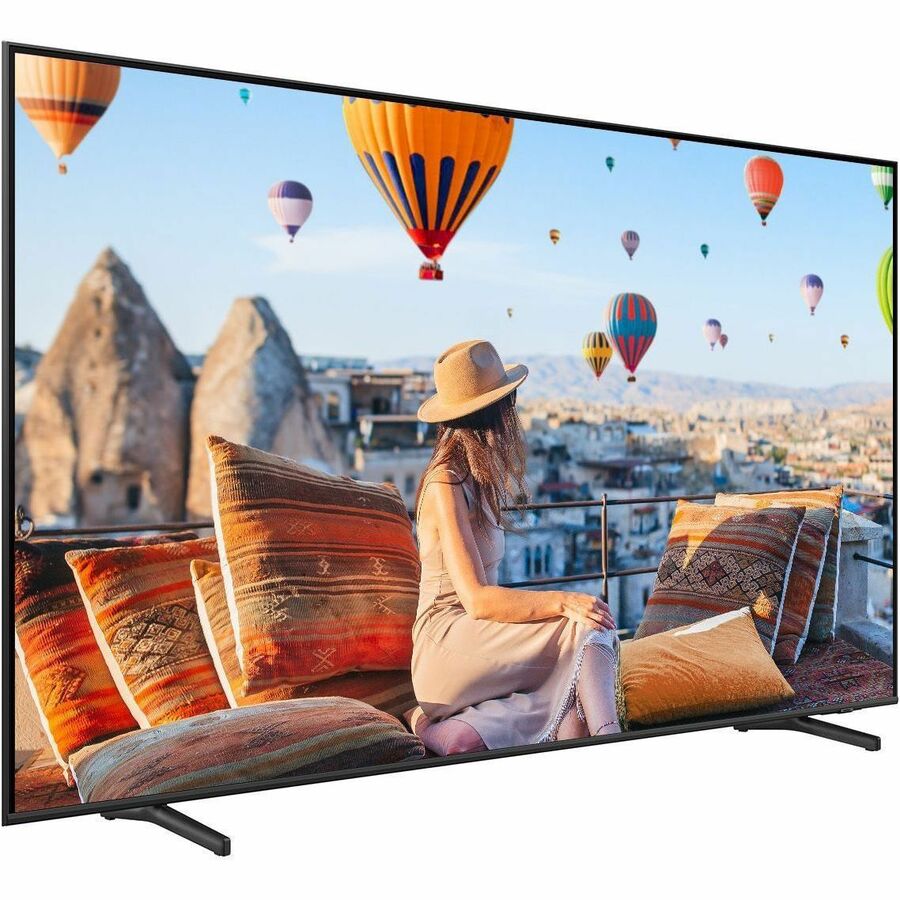 Samsung Q60D QN70Q60DAF 69.5" Smart LED-LCD TV - 4K UHDTV - High Dynamic Range (HDR) - QN70Q60DAFXZA