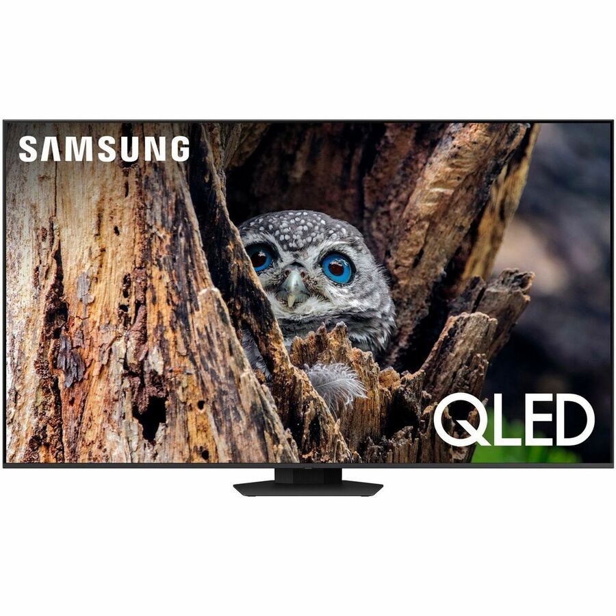 Samsung Q80D QN75Q80DAF 75" Smart LED-LCD TV 2024 - 4K UHDTV - High Dynamic Range (HDR) - QN75Q80DAFXZA