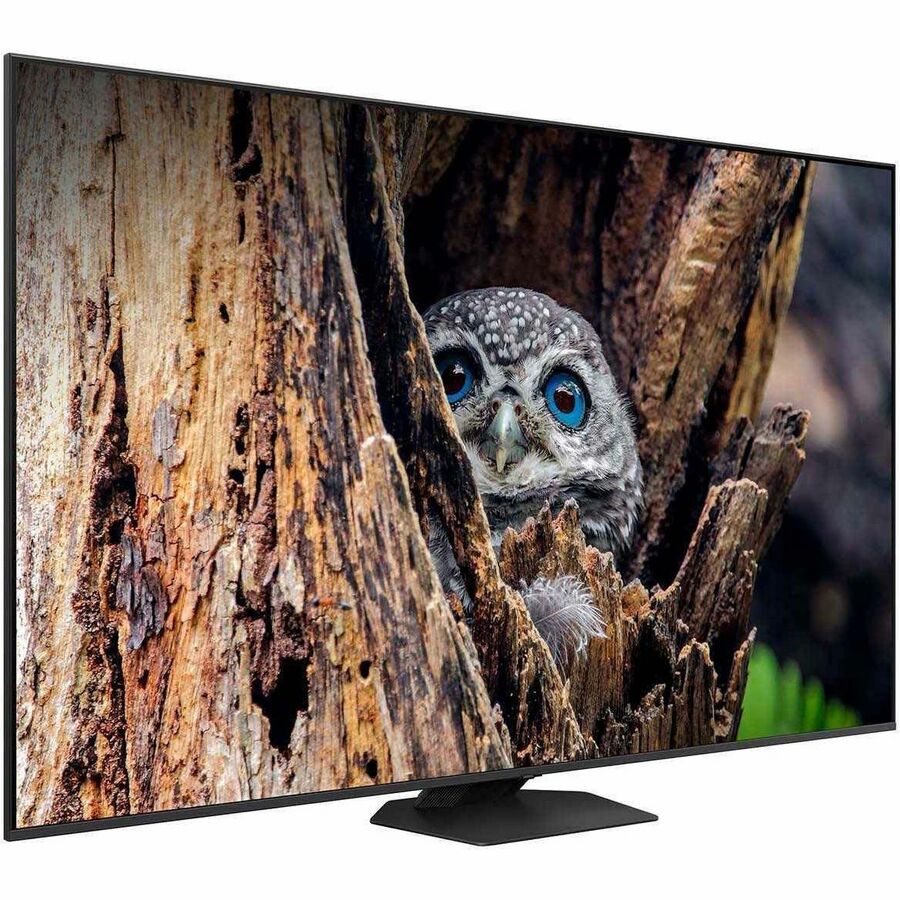 Samsung Q80D QN85Q80DAF 85" LED-LCD TV 2024 - 4K UHDTV QN85Q80DAFXZA