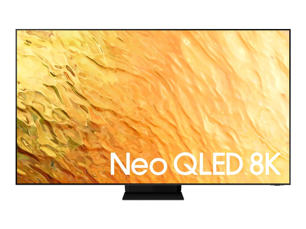Samsung QN75QN850BF - 75 Diagonal Class (74.5" viewable) - QN850B Series LED-backlit LCD TV - Neo QLED - Smart TV -