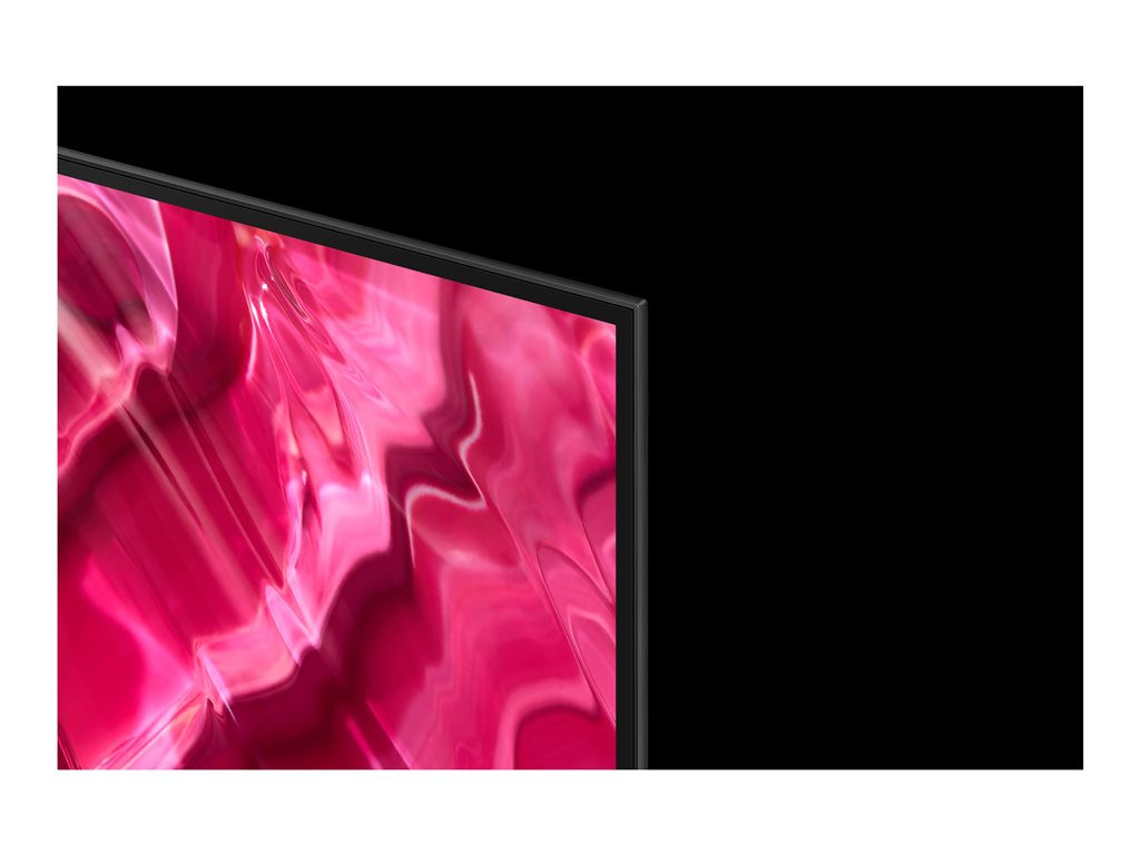 Samsung QN77S90CAF - 77 Diagonal Class (76.8" viewable) - S90C Series OLED TV - Smart TV - Tizen OS - 4K UHD (2160p)