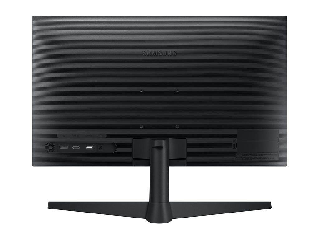 Samsung S27C332GAN - S33GC Series - LED monitor - 27 - 1920 x 1080 Full HD (1080p) @ 100 Hz - IPS - 250 cd/m� - 1000:1 - 4
