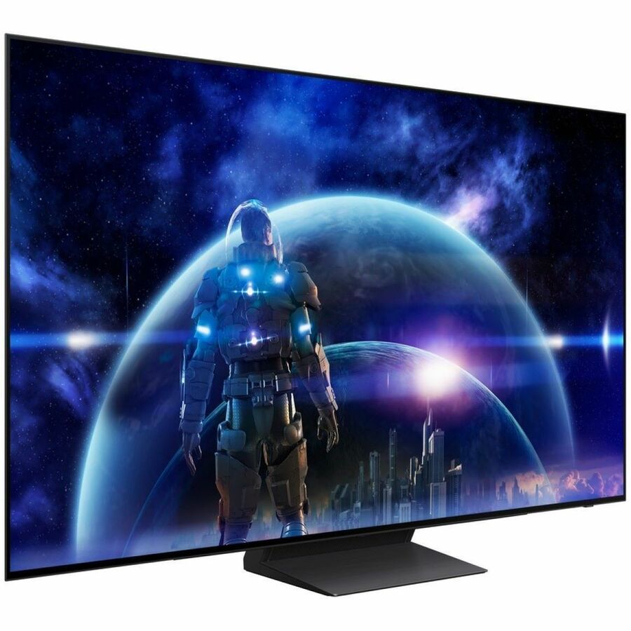 Samsung S90D QN48S90DAE 48" OLED TV - 4K UHDTV - Black QN48S90DAEXZA