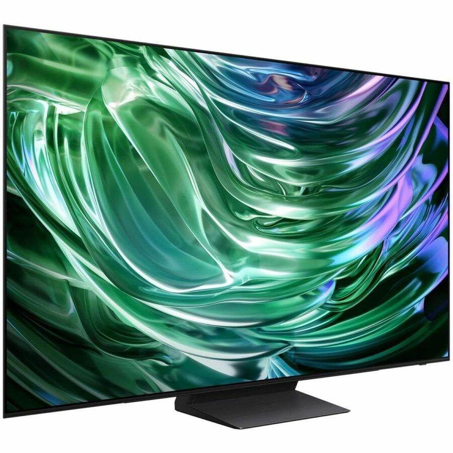 Samsung S90D QN83S90DAE 83" Smart OLED TV - 4K UHDTV QN83S90DAEXZA