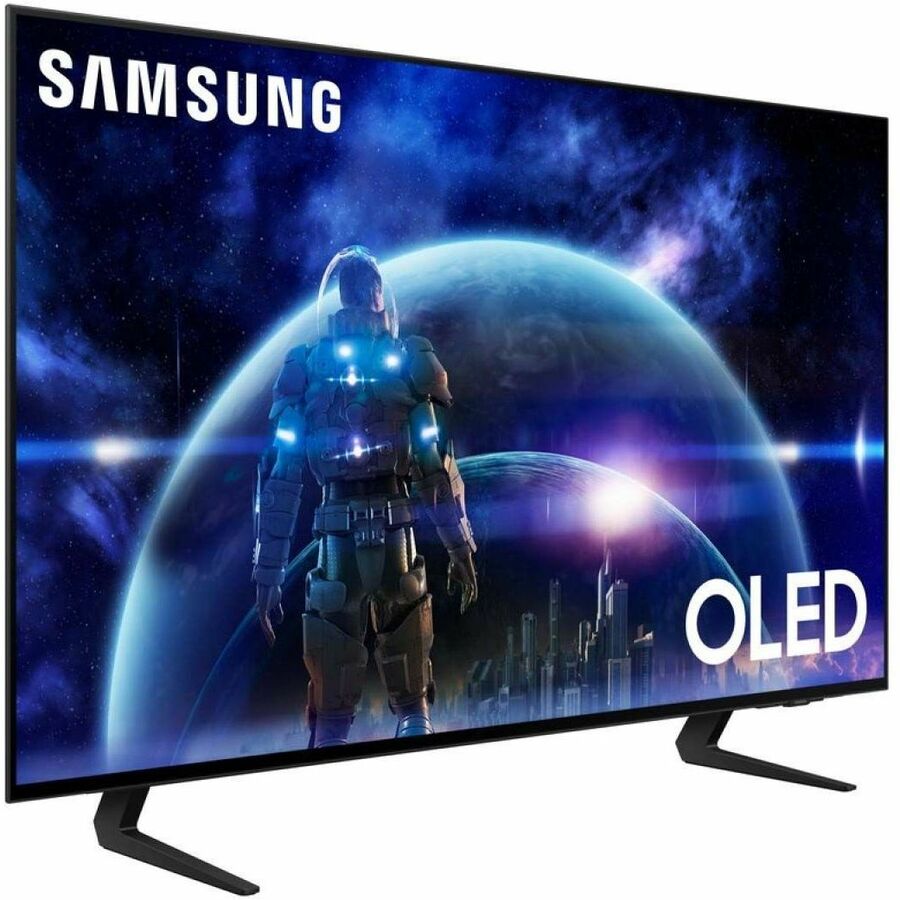 Samsung S90D TVS90D 42" Smart OLED TV - 4K UHDTV QN42S90DAEXZA