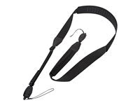 Samsung Shoulder Strap - Black