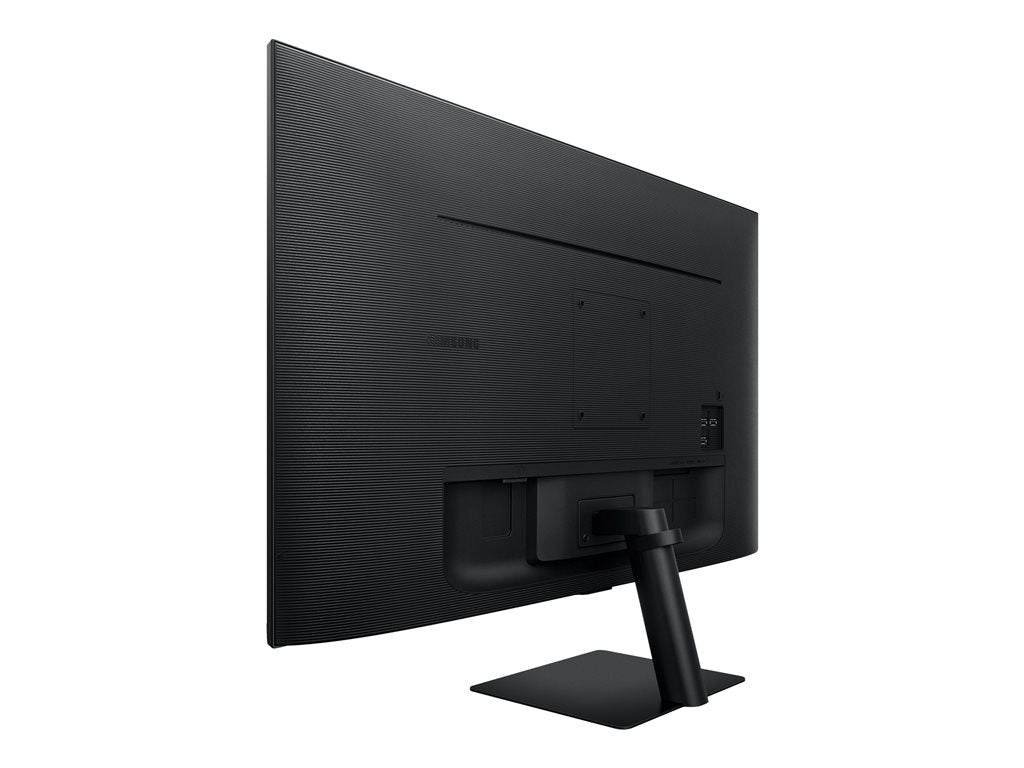 Samsung TDSourcing S32AM702UN - M70A Series - LED monitor - Smart - 32 - 3840 x 2160 4K @ 60 Hz - VA - 250 cd/m� - 3000:1 - LS32AM702UNXZA