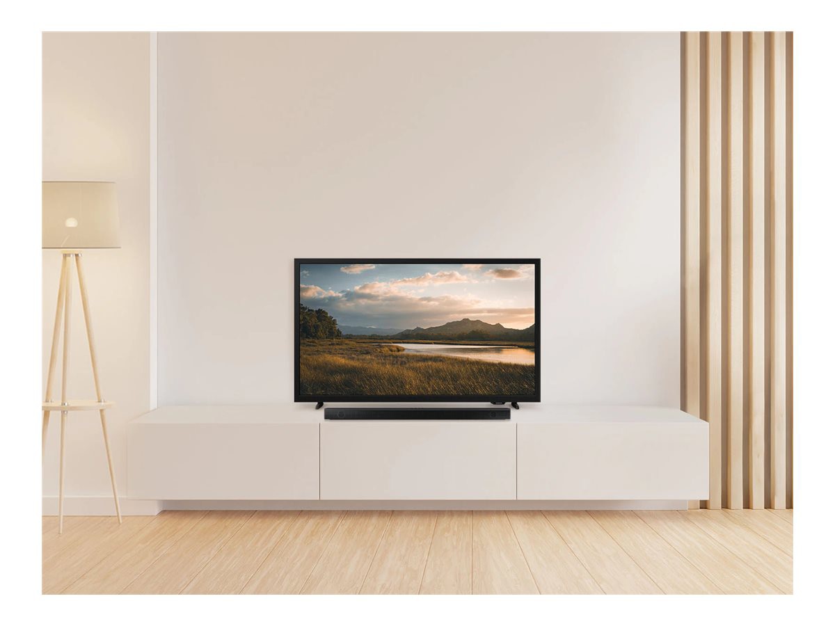 Samsung UN32H5000FFXZA 32" Series 5 HD LED TV with PurColor & Wi-Fi