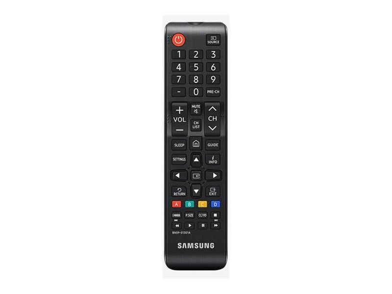 Samsung UN32H5000FFXZA 32" Series 5 HD LED TV with PurColor & Wi-Fi