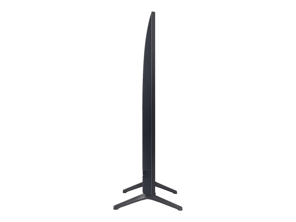 Samsung UN65TU7000B - 65 Diagonal Class (64.5" viewable) - TU700D Series LED-backlit LCD TV - Crystal UHD - Smart TV -