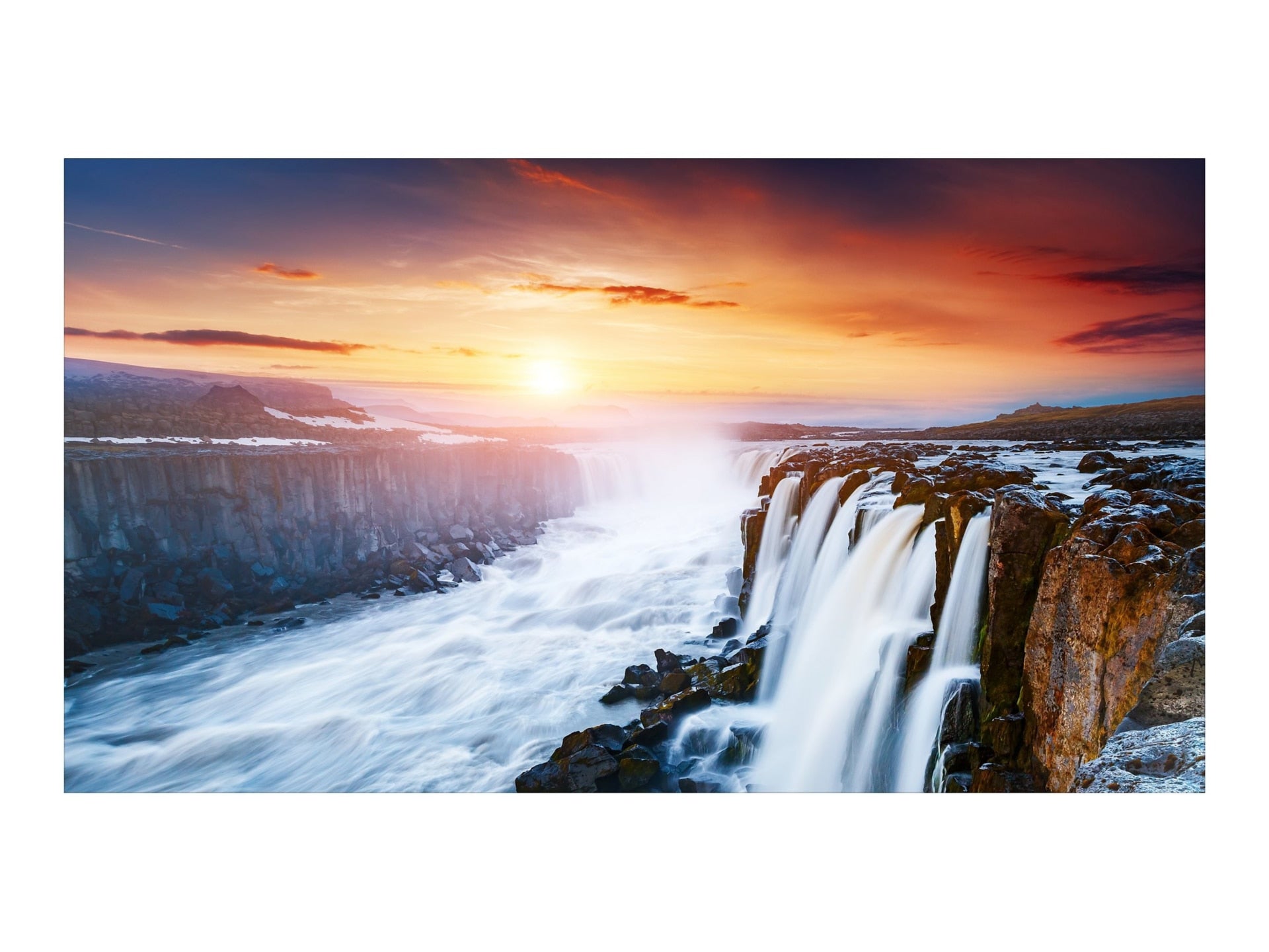 Samsung VH55C-R 55" Full HD Display 8ms Response for Pro Use