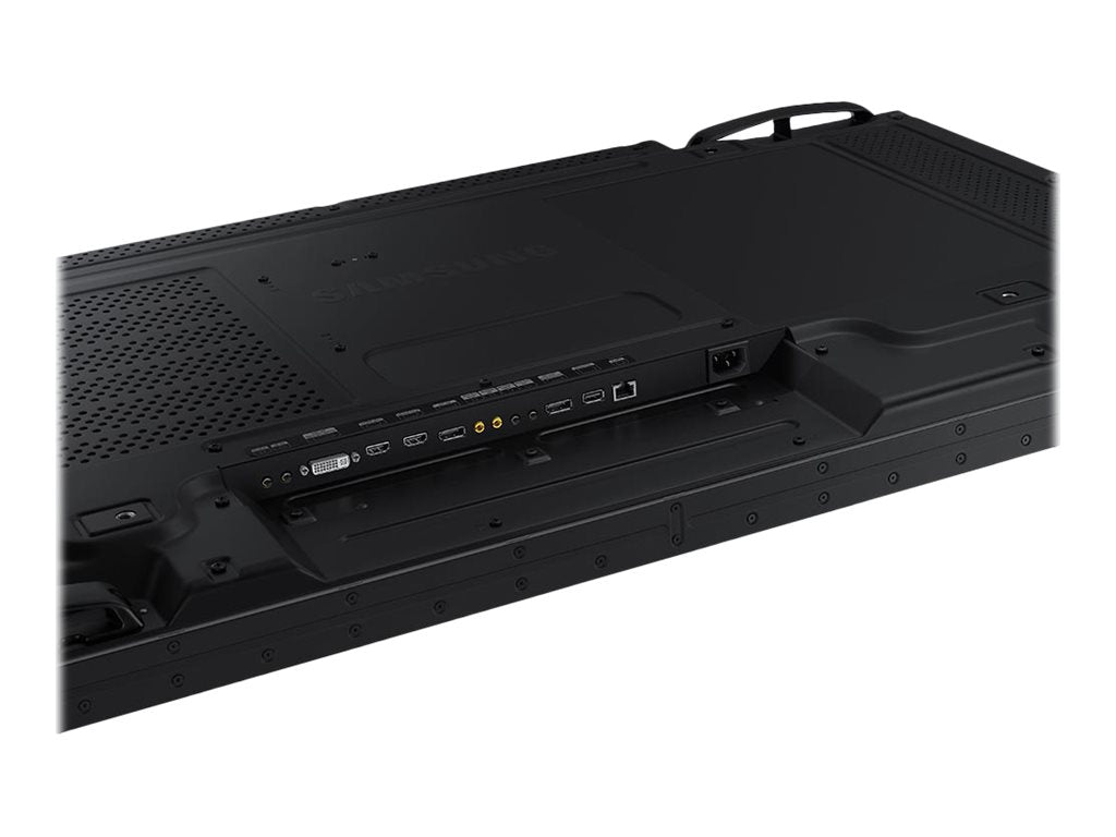 Samsung VM46B-U - 46 Diagonal Class VMB-U Series LED-backlit LCD display - digital signage - 1080p 1920 x 1080"