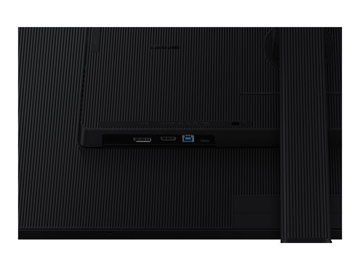 Samsung ViewFinity S8 32" 4K UHD HDR10 Monitor for Creatives