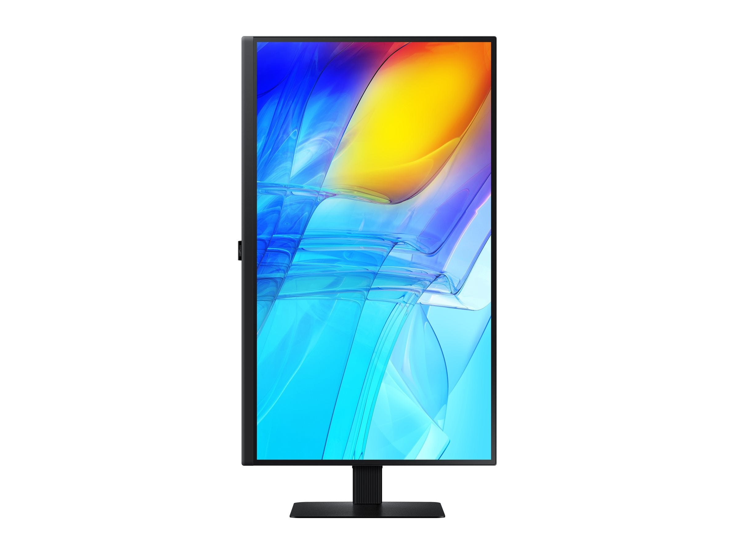Samsung ViewFinity S8 S27D806EAN - S80D Series - LED monitor - 27 - 3840 x 2160 UHD @ 60 Hz - IPS - 350 cd/m� - 1000:1 - HDR10