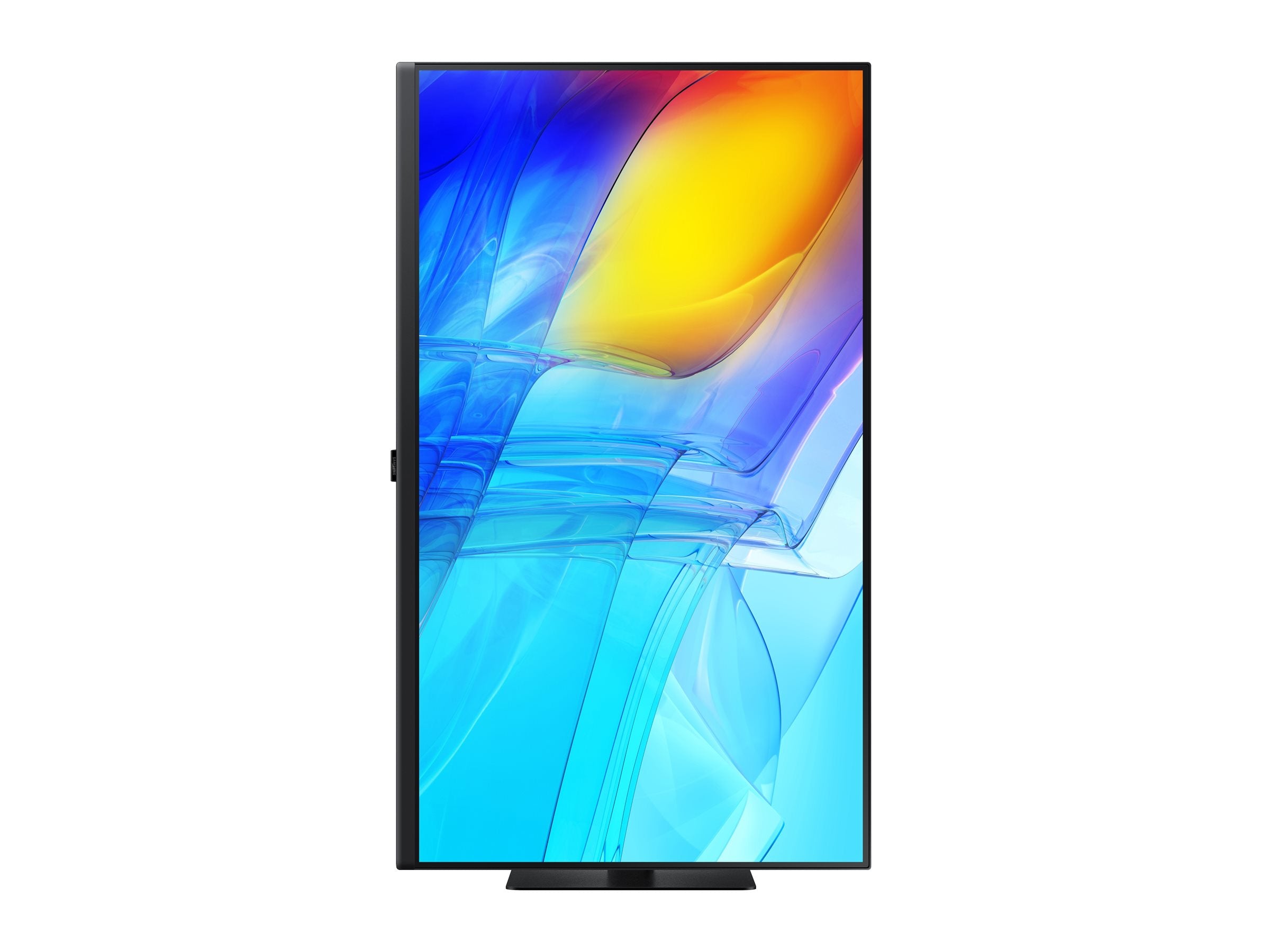 Samsung ViewFinity S8 S32D806EAN - S80D Series - LED monitor - 32 - 3840 x 2160 UHD @ 60 Hz - VA - 350 cd/m� - 3000:1 - HDR10