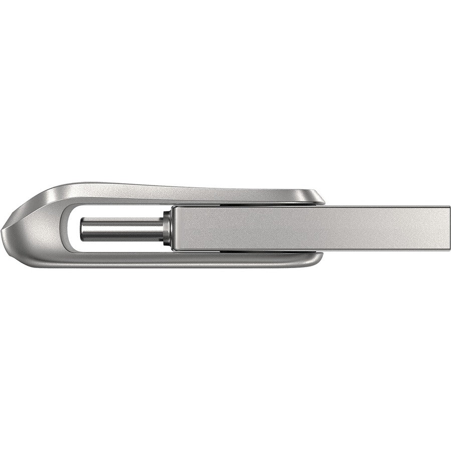 SanDisk Ultra Dual Drive Luxe USB TYPE-C - 512GB SDDDC4-512G-A46