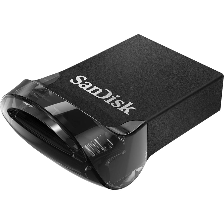SanDisk Ultra Fit USB 3.1 Flash Drive 512GB SDCZ430-512G-A46