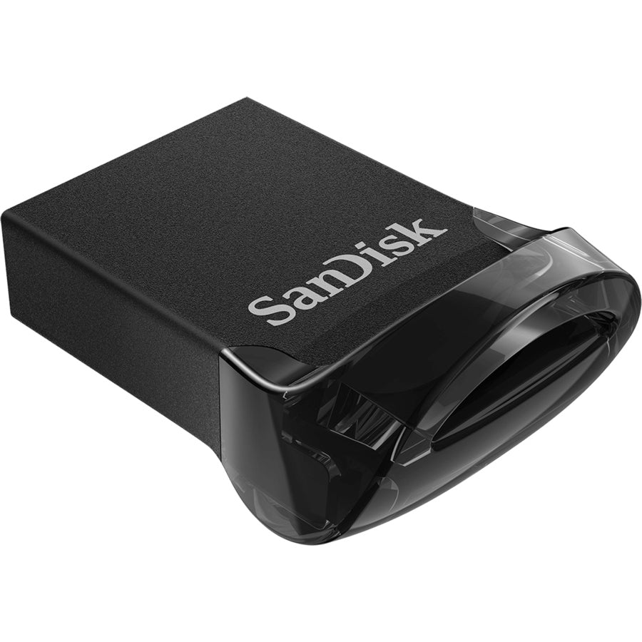 SanDisk Ultra Fit USB 3.1 Flash Drive 512GB SDCZ430-512G-A46