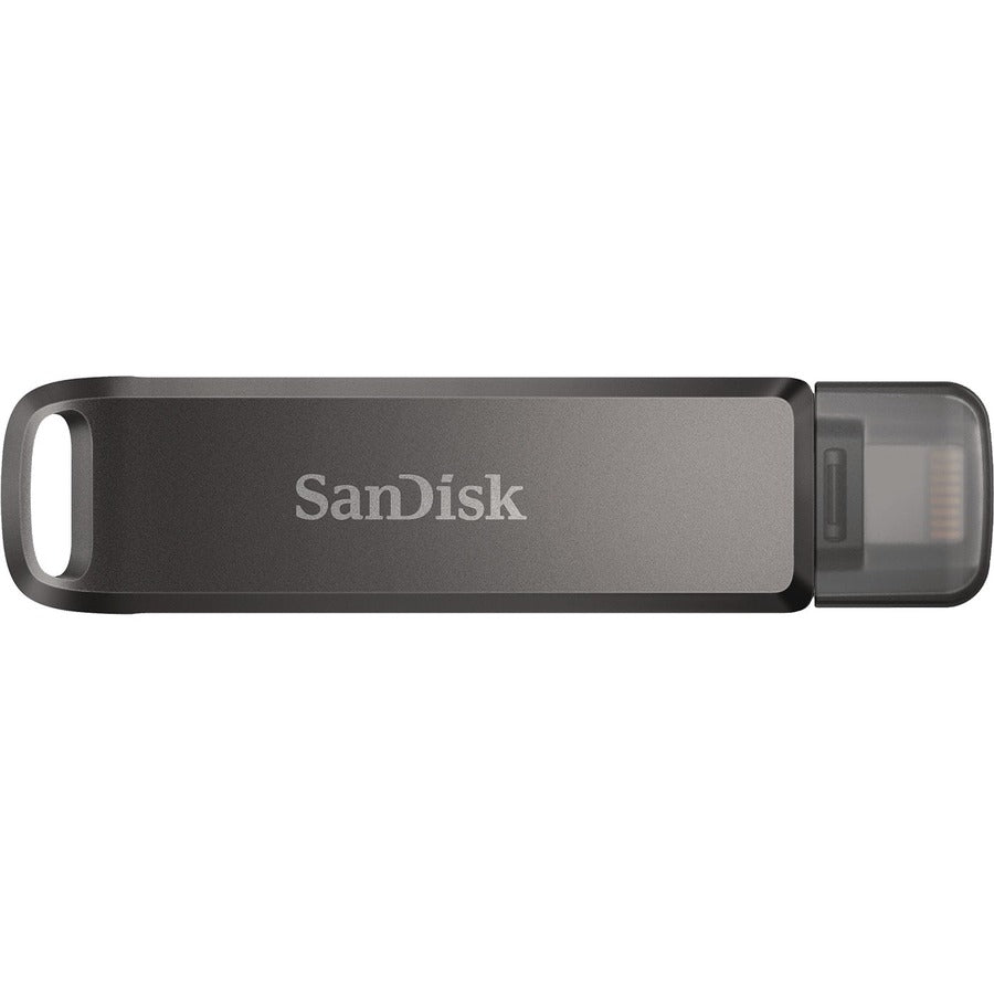 SanDisk iXpand™ Flash Drive Luxe - 128GB