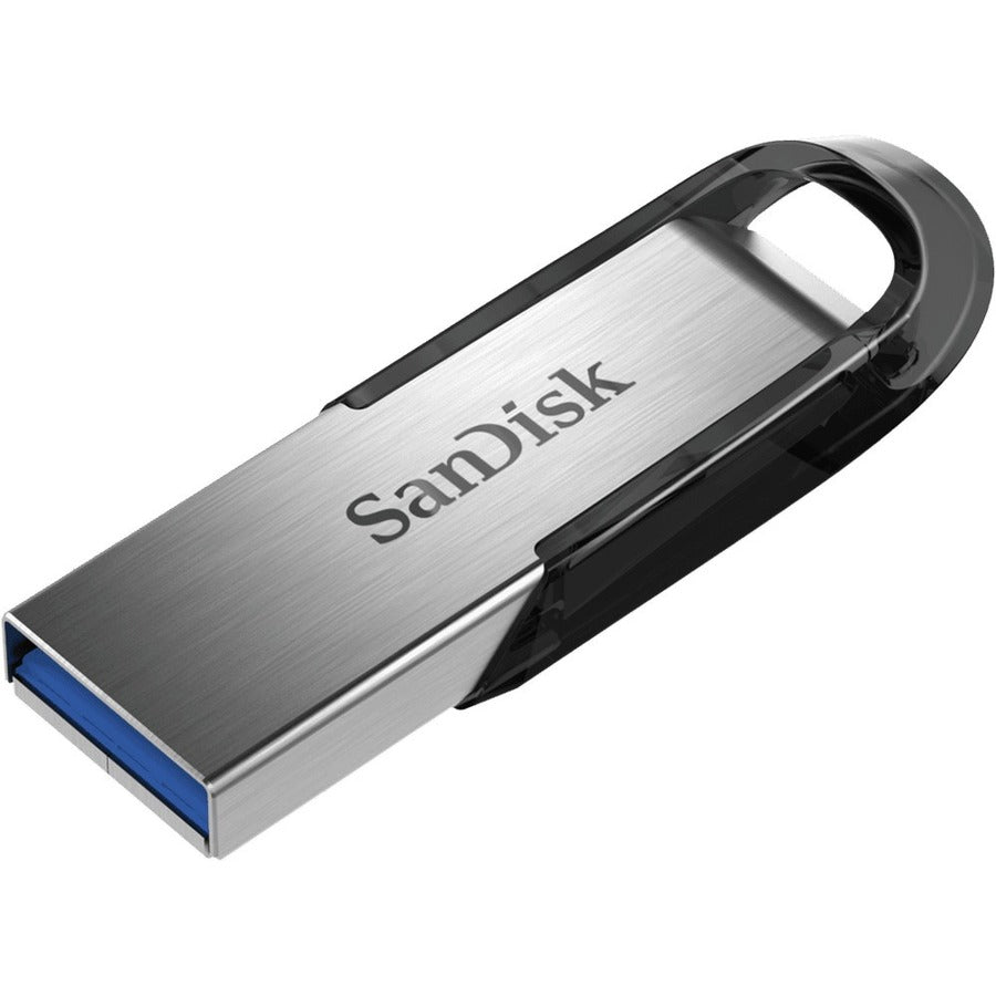 Sandisk 64Gb Ultra Flair Cz73 Usb 3.0 Flash Drive, Speed Up To 150Mb/S (Sdcz73-064G-G46 )