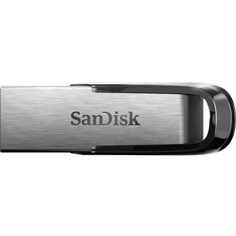 Sandisk 64Gb Ultra Flair Cz73 Usb 3.0 Flash Drive, Speed Up To 150Mb/S (Sdcz73-064G-G46 )