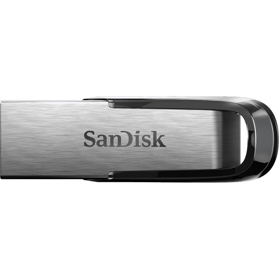 Sandisk 64Gb Ultra Flair Cz73 Usb 3.0 Flash Drive, Speed Up To 150Mb/S (Sdcz73-064G-G46 )