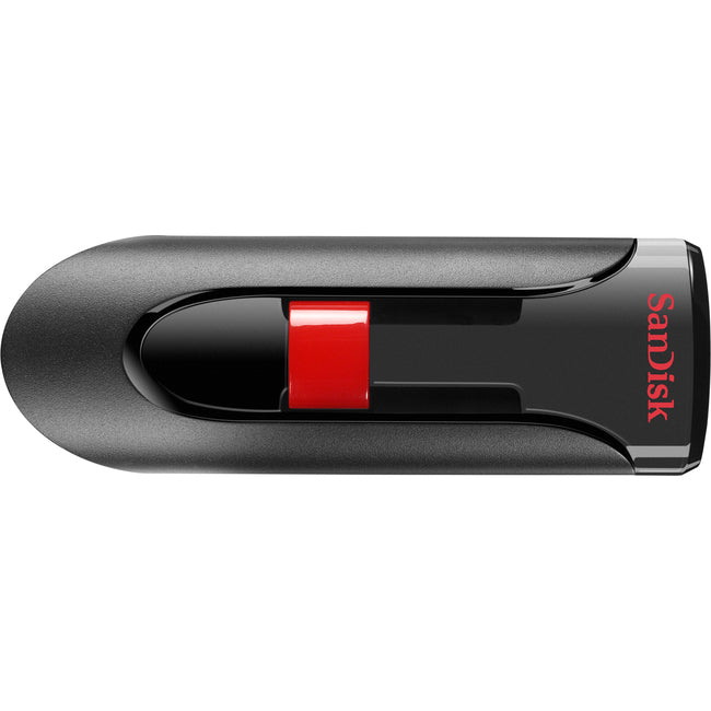 Sandisk Cruzer Glide Usb Flash Drive Sdcz60-032G-A46