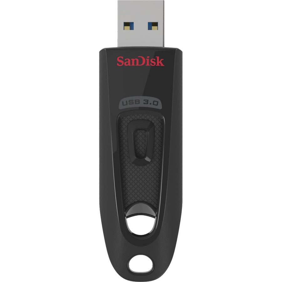 Sandisk Ultra Usb 3.0 Flash Drive Sdcz48-064G-A46
