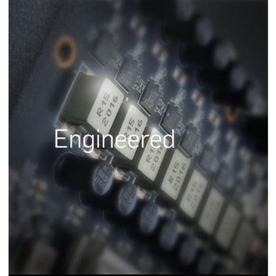 Sapphire Nitro+ Amd Radeon Rx 6900 Xt Se Gaming Oc Graphics Card With 16Gb Gddr6 Hdmi / Triple Dp