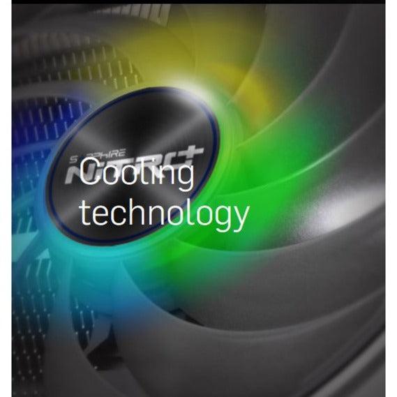 Sapphire Nitro+ Amd Radeon Rx 6900 Xt Se Gaming Oc Graphics Card With 16Gb Gddr6 Hdmi / Triple Dp