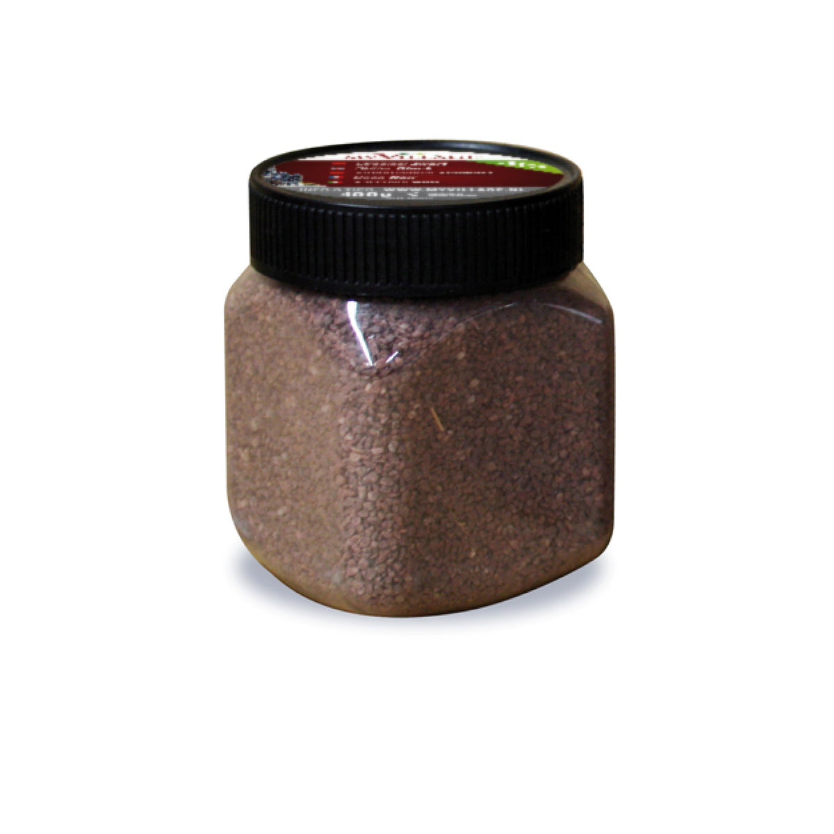 Scatter Stone Brown - 15.5 Oz