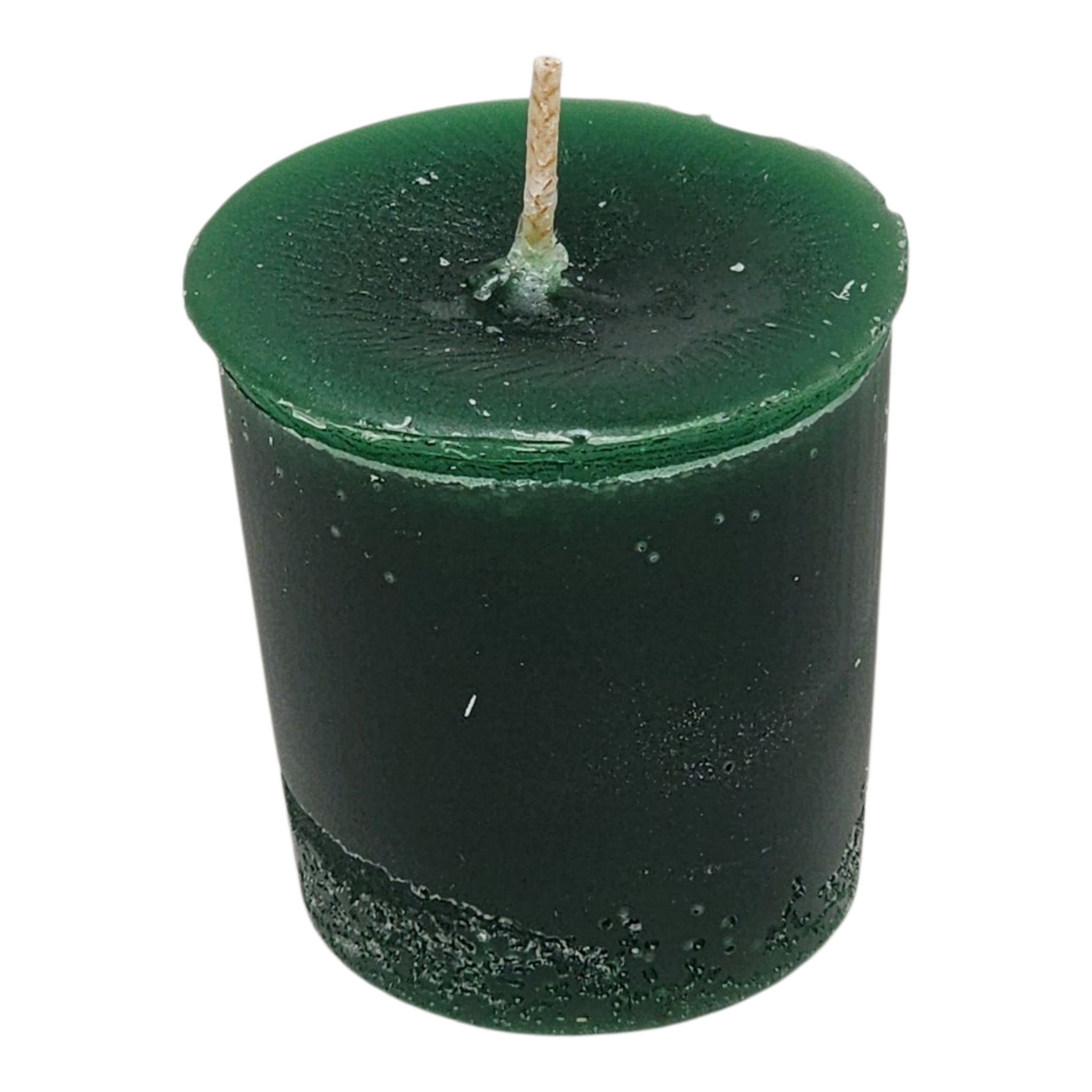 Scented Votive Candle Singles - Siberian Fir
