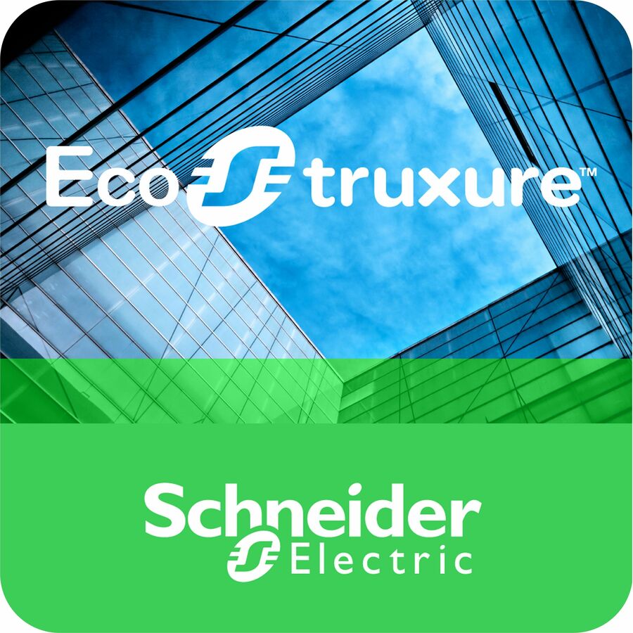 Schneider Electric SmartConnect Standard Plan - Subscription License - 1 License - 3 Year