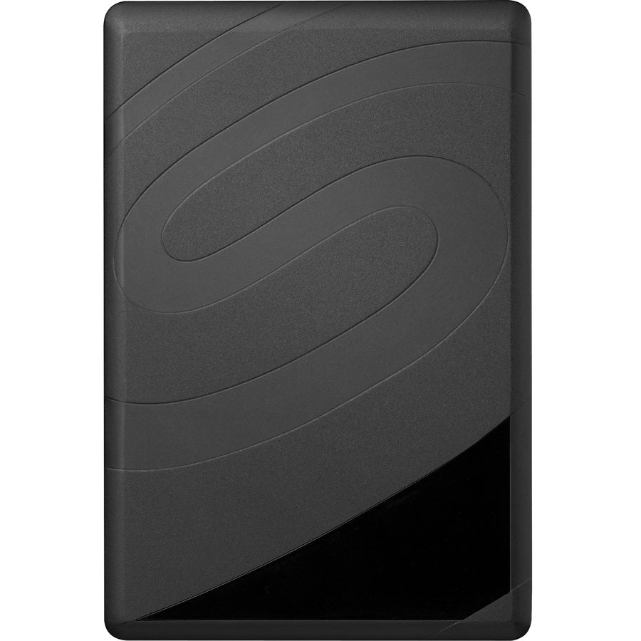 Seagate 1Tb Backup Plus Slim Portable Drive Usb 3.0 Model Sthn1000400 Black