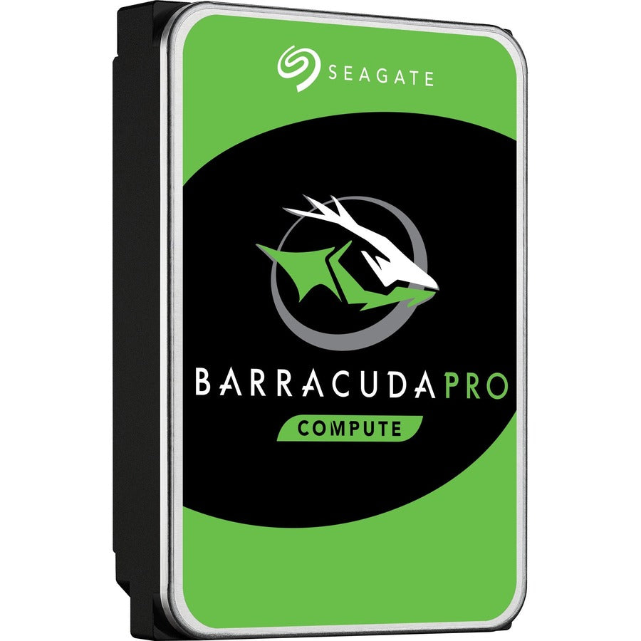 Seagate Barracuda Pro ST1000LM049 1 TB 2.5 Internal Hard Drive - SATA"