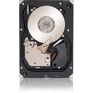 Seagate Cheetah ST373454LC 73.40 GB Hard Drive - 3.5 Internal - SCSI (Ultra320 SCSI)"