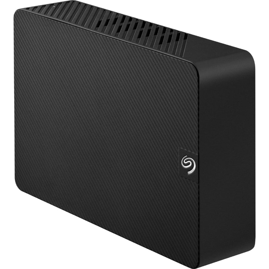 Seagate Expansion 14Tb External Hard Drive Hdd - Usb 3.0, With Rescue Data Recovery Services (Stkp14000400)