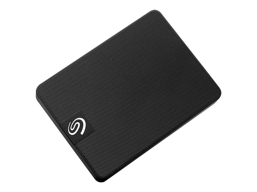 Seagate Expansion STJD1000400 - SSD - 1 TB - external (portable) - USB 3.0