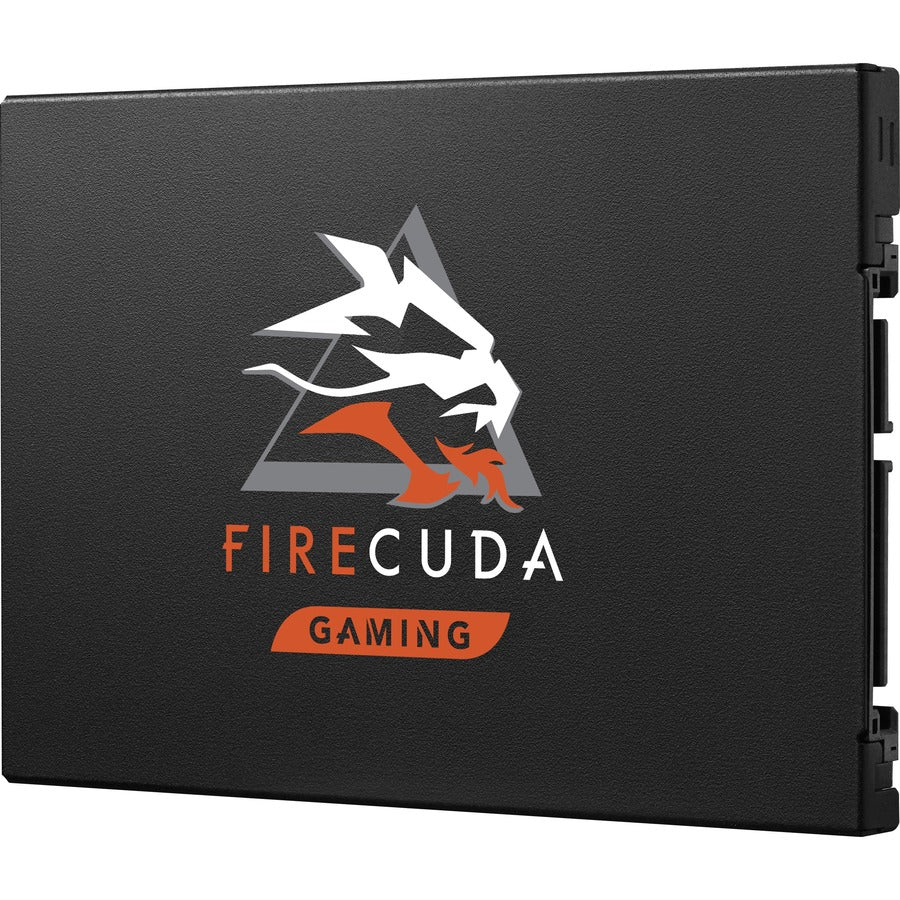 Seagate Firecuda 120 Za500Gm1A001 500Gb 2.5 Inch Sata 6.0Gb/S Solid State Drive (3D Tlc)