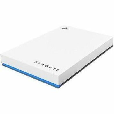 Seagate Game Drive 2 TB Portable Hard Drive - External - PlayStation Device Supported - US