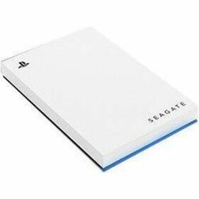 Seagate Game Drive 2 TB Portable Hard Drive - External - PlayStation Device Supported - US